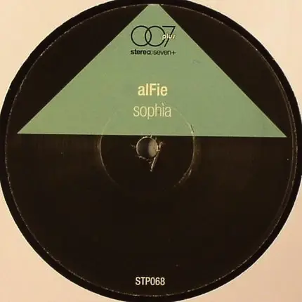 Alfie - Sophía