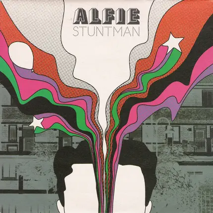 Alfie - Stuntman