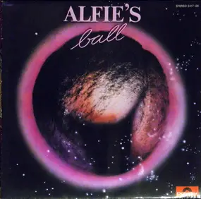 Alfie - Alfie's Ball