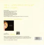 7inch Vinyl Single - Alfie - Where Did Our Loving Go? - Pt1 Of 3, Orange Transparent