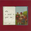 CD - Alfie - A Word In Your Ear