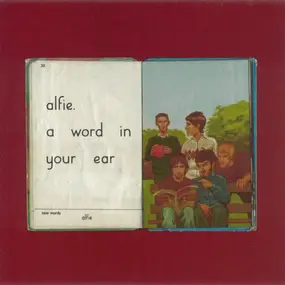 Alfie - A Word in Your Ear