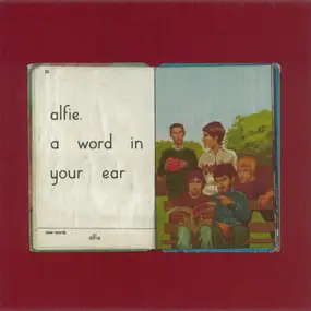 Alfie - A Word in Your Ear