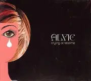 CD - Alfie - Crying At Teatime