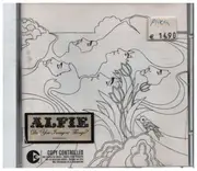 CD - Alfie - Do You Imagine Things?