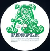 7inch Vinyl Single - Alfie - People