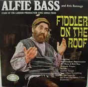 Alfie Bass And Avis Bunnage