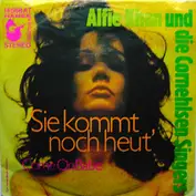 Alfie Khan Und Die Cornehlsen Singers