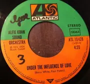 7'' - Alfie Khan Sound Orchestra - Love's Theme (New York, New York)