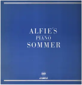 Alfie's Piano - Sommer