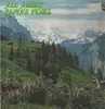 LP - Alfon Bauer - All About Alpine Yodel