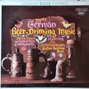 LP - Alfons Bauer And His Hofbrau Entertainers Featuring Die Hofbräumusikanten - More German Beer-Drinking Music