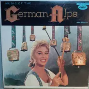 Alfons Bauer And The Bavarian Entertainers - Music Of The German Alps