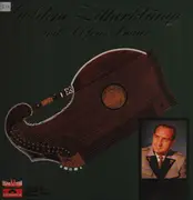 LP - Alfons Bauer - Goldene Zitherklänge