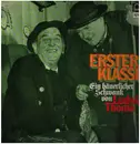 LP - Alfons Bauer / Ludwig Thoma - Erster Klasse - Ein Bauernschwank Von Ludwig Thoma
