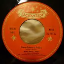 7inch Vinyl Single - Alfons Bauer Mit Seinem Orchester - Herz-Schmerz-Polka - Mono