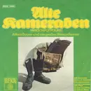 7inch Vinyl Single - Alfons Bauer Mit Seinem Orchester - Alte Kameraden