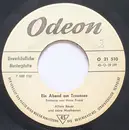 7inch Vinyl Single - Alfons Bauer Mit Seinen Musikanten - Ein Abend Am Traunsee / Salzburger Glockenspiel