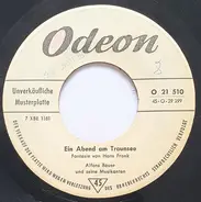 Alfons Bauer Mit Seinen Musikanten - Ein Abend Am Traunsee / Salzburger Glockenspiel