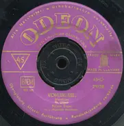 Alfons Bauer Mit Seinen Singenden Wanderern - Köhlerliesel