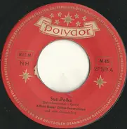Alfons Bauer Mit Seinen Solisten Und Cornel-Trio - Susi-Polka