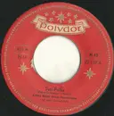 7inch Vinyl Single - Alfons Bauer Mit Seinen Solisten Und Cornel-Trio - Susi-Polka - Mono