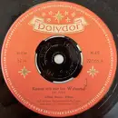 7inch Vinyl Single - Alfons Bauer Mit Seinen Solisten Und Das Loni Heumann Trio - Komm Mit Mir Ins Walsertal / Almenrausch Und Edelweiß - Mono