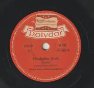 Alfons Bauer Mit Seinen Solisten - Holzhacker-Dixie / Der Bouncelander