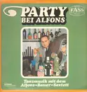 LP - Alfons Bauer Sextett - Party Bei Alfons
