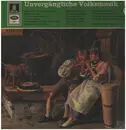 LP - Alfons Bauer - Unvergängliche Volksmusik 3