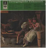 Alfons Bauer - Unvergängliche Volksmusik 3