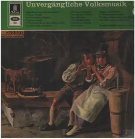 Alfons Bauer - Unvergängliche Volksmusik 3