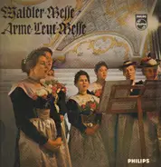 Alfons Bauer und seine Musikanten - Waldler-Messe