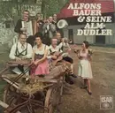 LP - Alfons Bauer Und Seine Almdudler - Alfons Bauer & Seine Almdudler