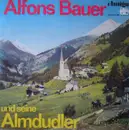 LP - Alfons Bauer Und Seine Almdudler - Alfons Bauer Und Seine Almdudler