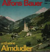 Alfons Bauer Und Seine Almdudler - Amiga Edition