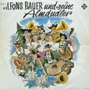 LP - Alfons Bauer Und Seine Almdudler - Alfons Bauer Und Seine Almdudler