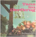 LP - Alfons Bauer Und Seine Dorfmusikanten - Tanz Im Dorfkrug