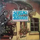 LP - Alfons Bauer Und Seine Schrammeln - Im Krug Zum Grünen Kranze - Mono