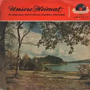 Alfons Bauer - Unsere Heimat