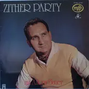 Alfons Bauer - Zither Party