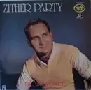LP - Alfons Bauer - Zither Party