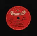 Schellack - Alfons Bauer Zither-Tanzsolisten - Wie's Euch Gefällt