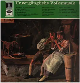 Alfons Bauer - Unvergängliche Volksmusik 3. Folge