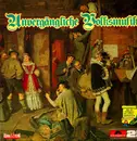 2 x 12inch Vinyl Single - Alfons Bauer, Gebrüder Rehm a.o. - Unvergängliche Volksmusik - Gatefold