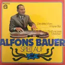 Double LP - Alfons Bauer - Alfons Bauer Spielt Auf