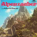 LP - Alfons Bauer - Alpenzauber