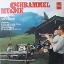 LP - Alfons Bauer - Schrammelmusik Mit Alfons Bauer