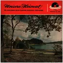 10'' - Alfons Bauer - Unsere Heimat