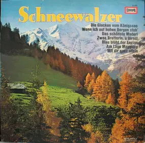 Fred Heiders - Schneewalzer